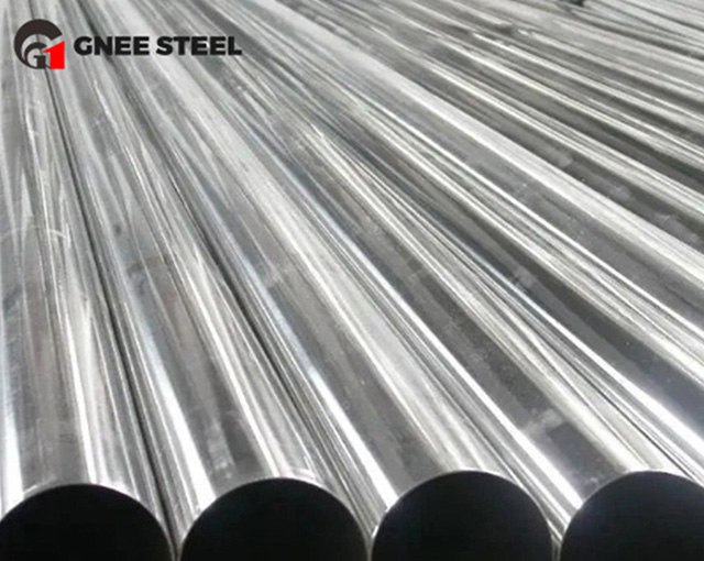 ASTM A312 TP304 Stainless Steel Pipe